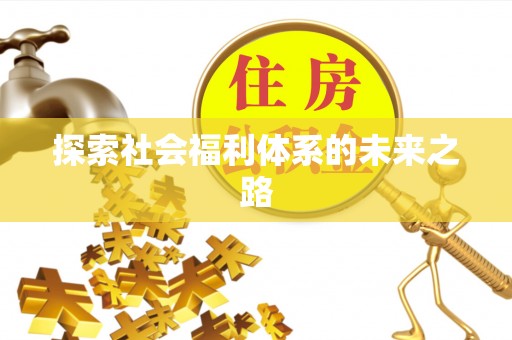 石柱探索社会福利体系的未来之路