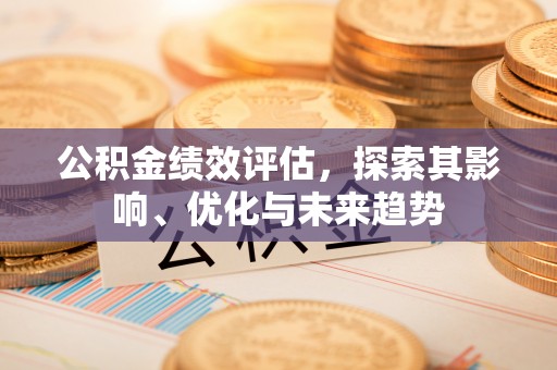 石柱公积金绩效评估，探索其影响、优化与未来趋势