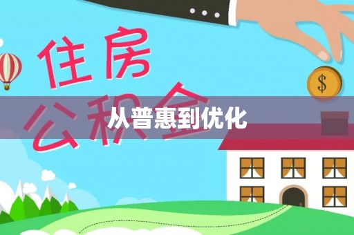 石柱从普惠到优化