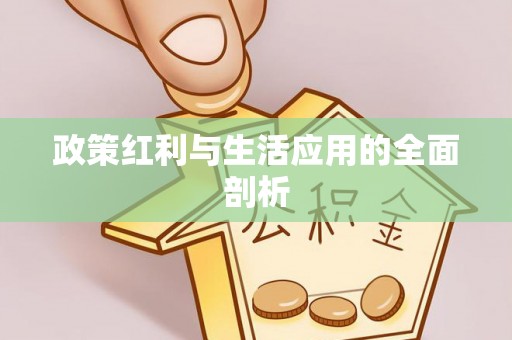 石柱政策红利与生活应用的全面剖析