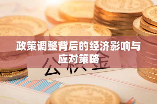 石柱政策调整背后的经济影响与应对策略