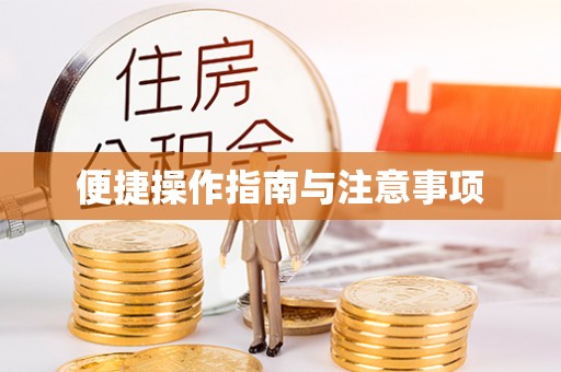 石柱便捷操作指南与注意事项